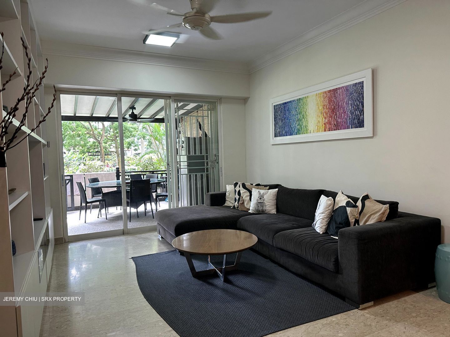 The Tropica (D18), Condominium #613568971